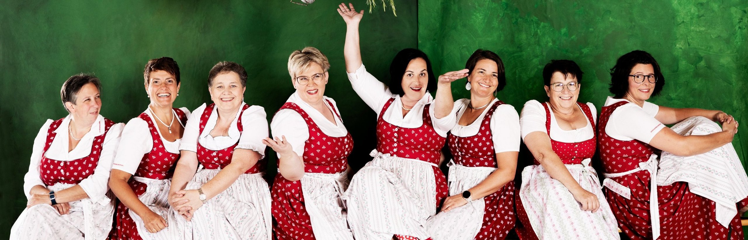 Seminarbauerinnen NÖ ©Julia Wesely