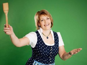 Porträt Sonja Illich