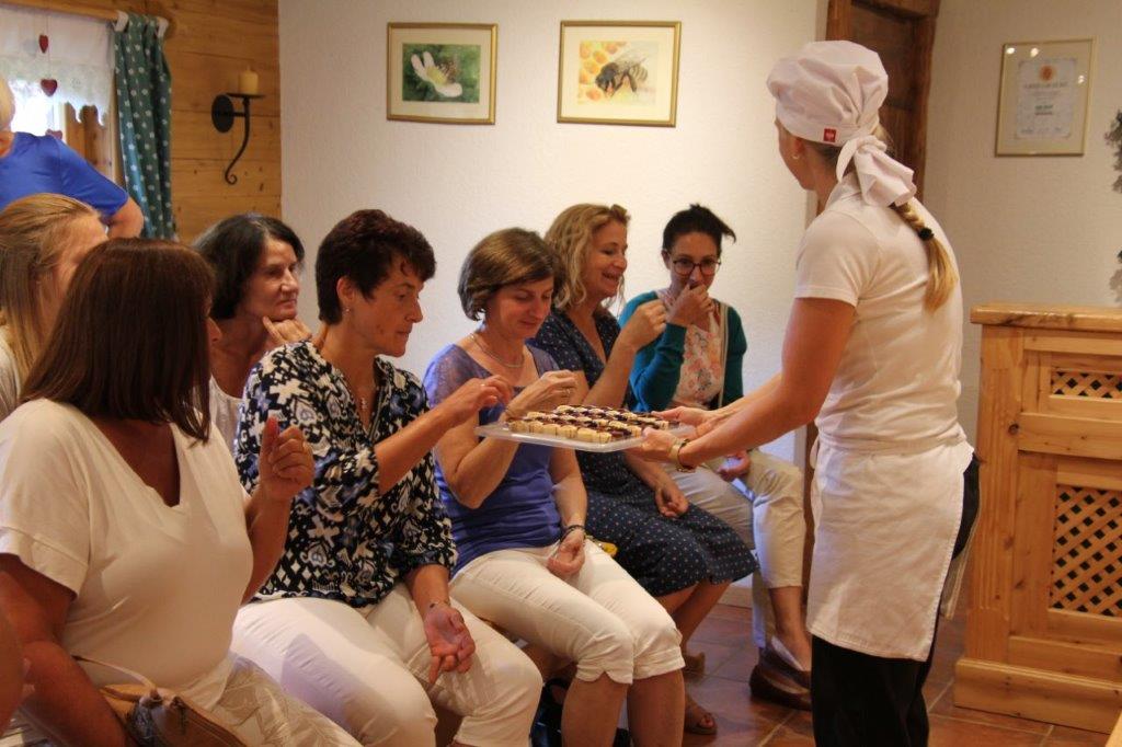 Exkursion in die Steiermark @Elisabeth Heidegger